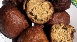 Beignet Dougoup